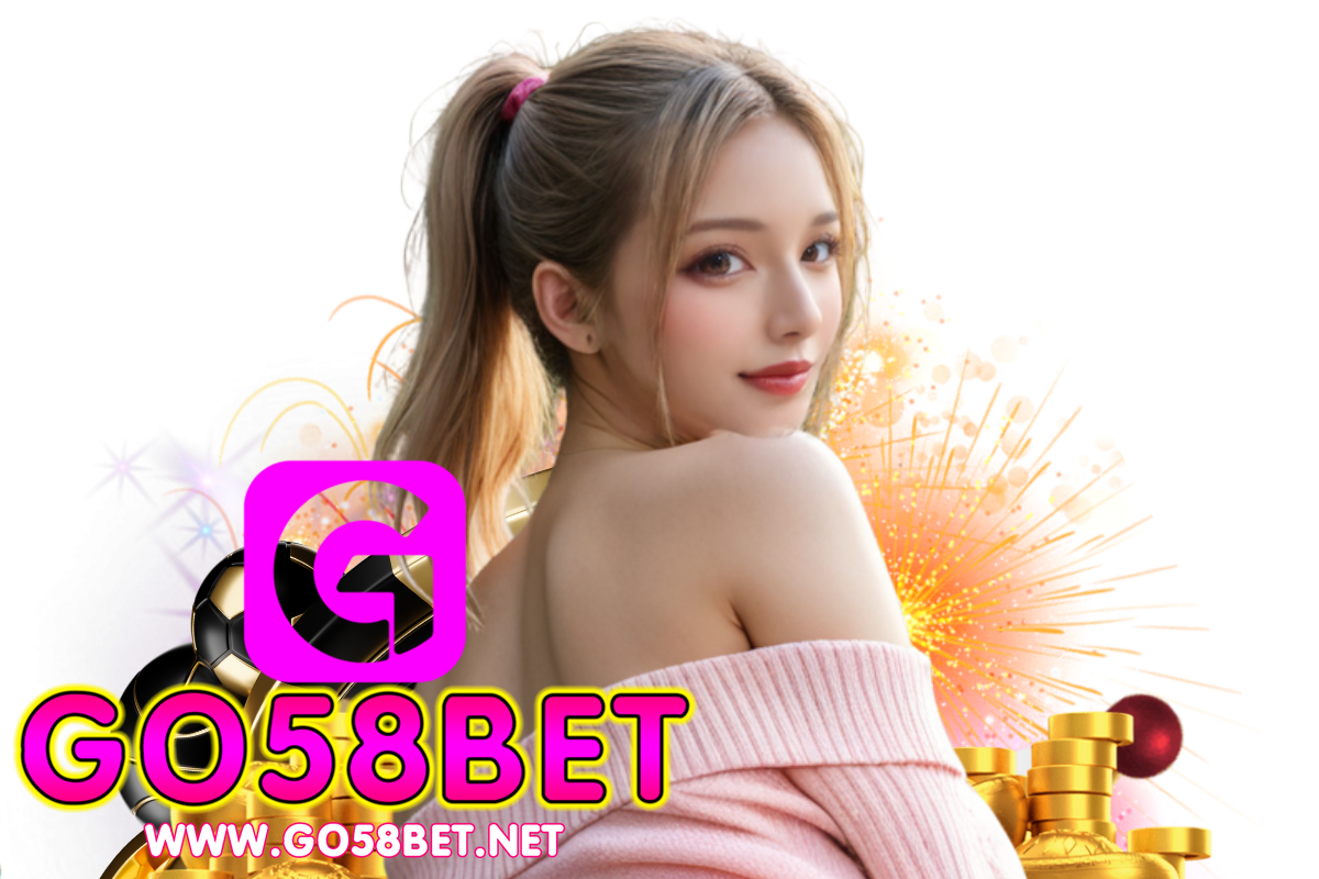 go58bet สมัคร